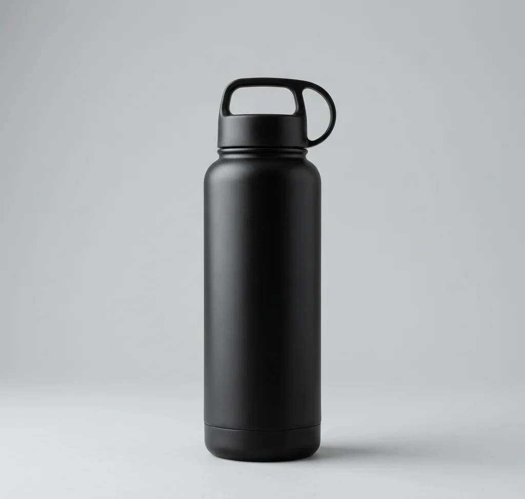 Vacuum Insulated Flask