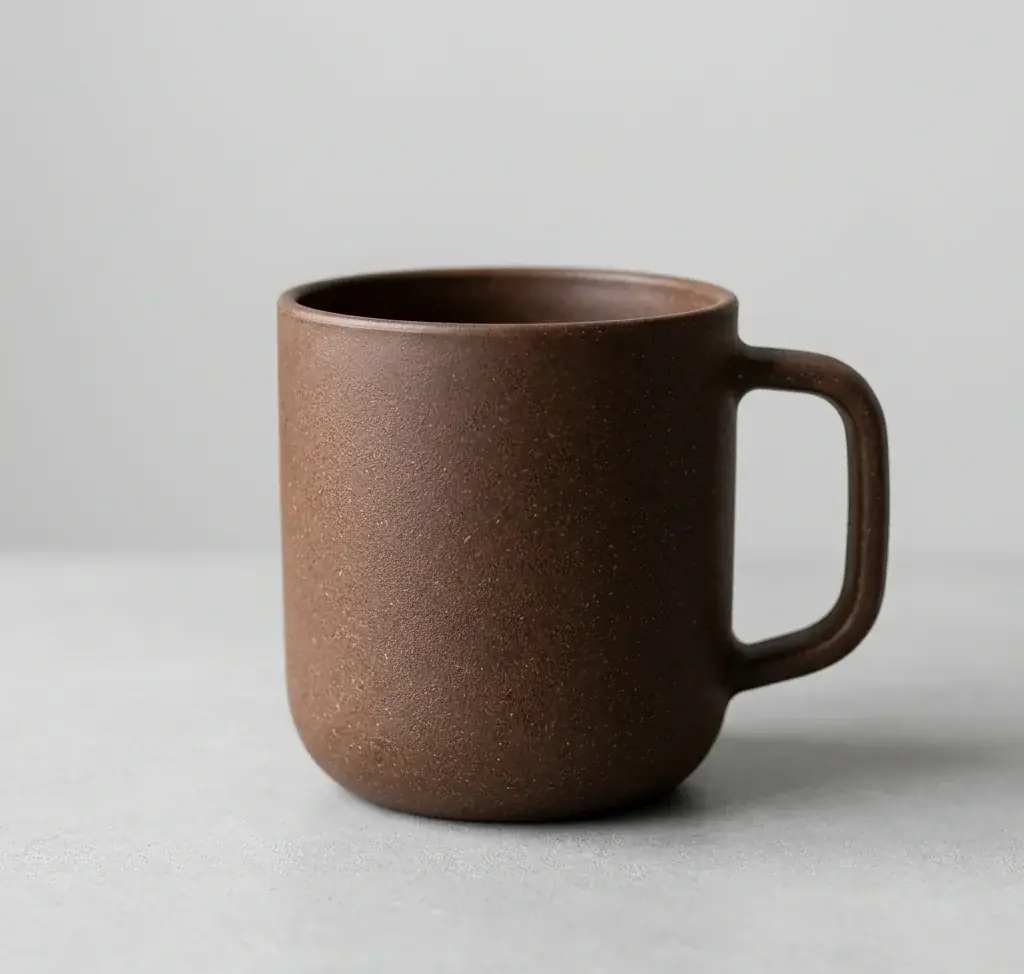 Eco Brew Coffee Fiber Mug
