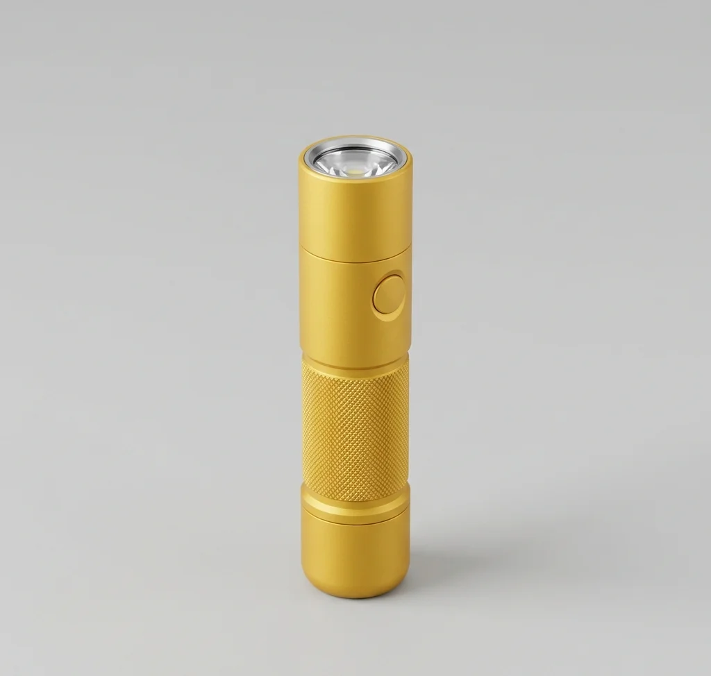 Versabeam Mini Torch