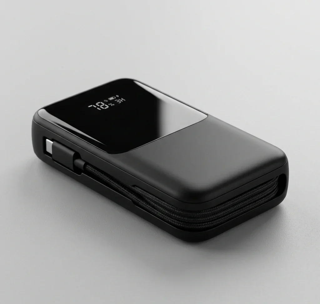Swiftcharge 10 Power Bank