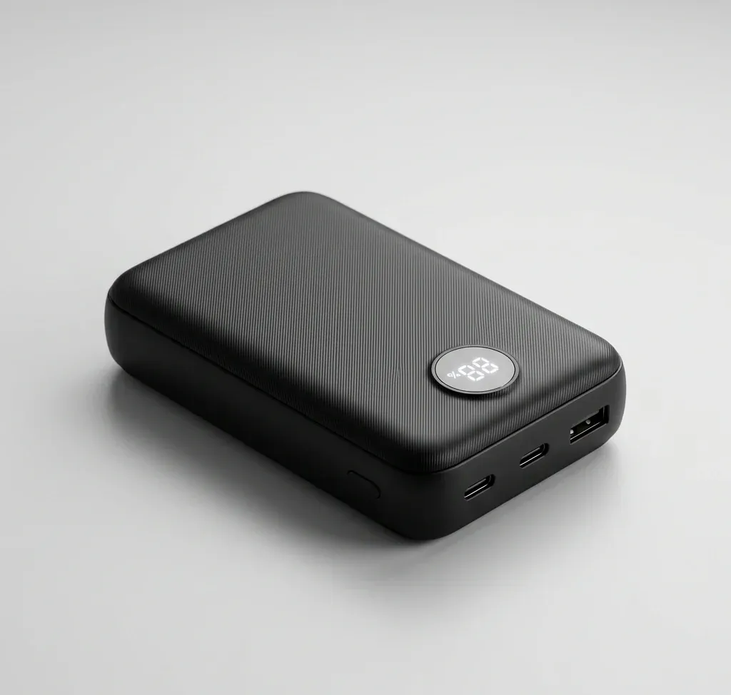 VoltDot 20 Power Bank