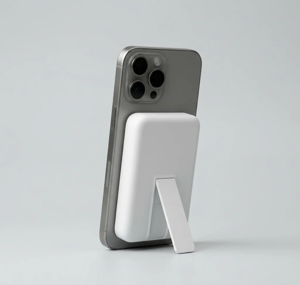 MagKick 10 - Magnetic Power Bank