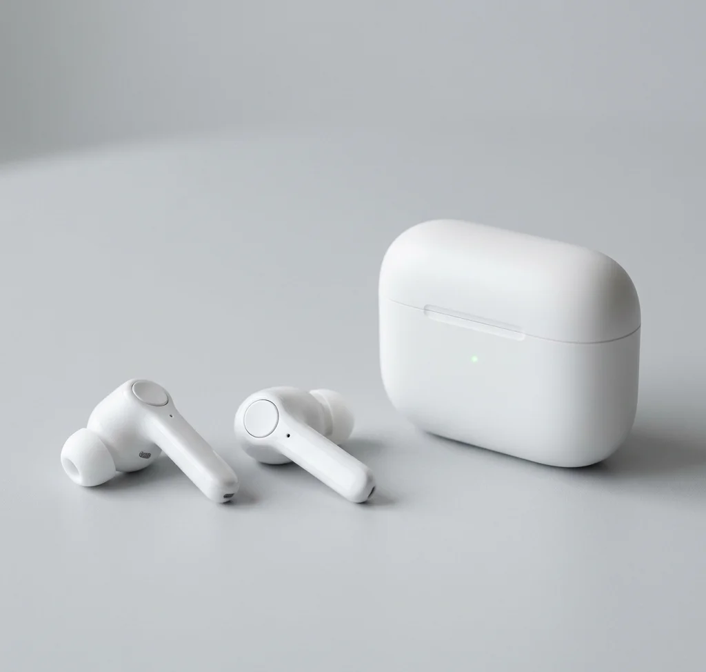 S100 True Wireless Earbuds