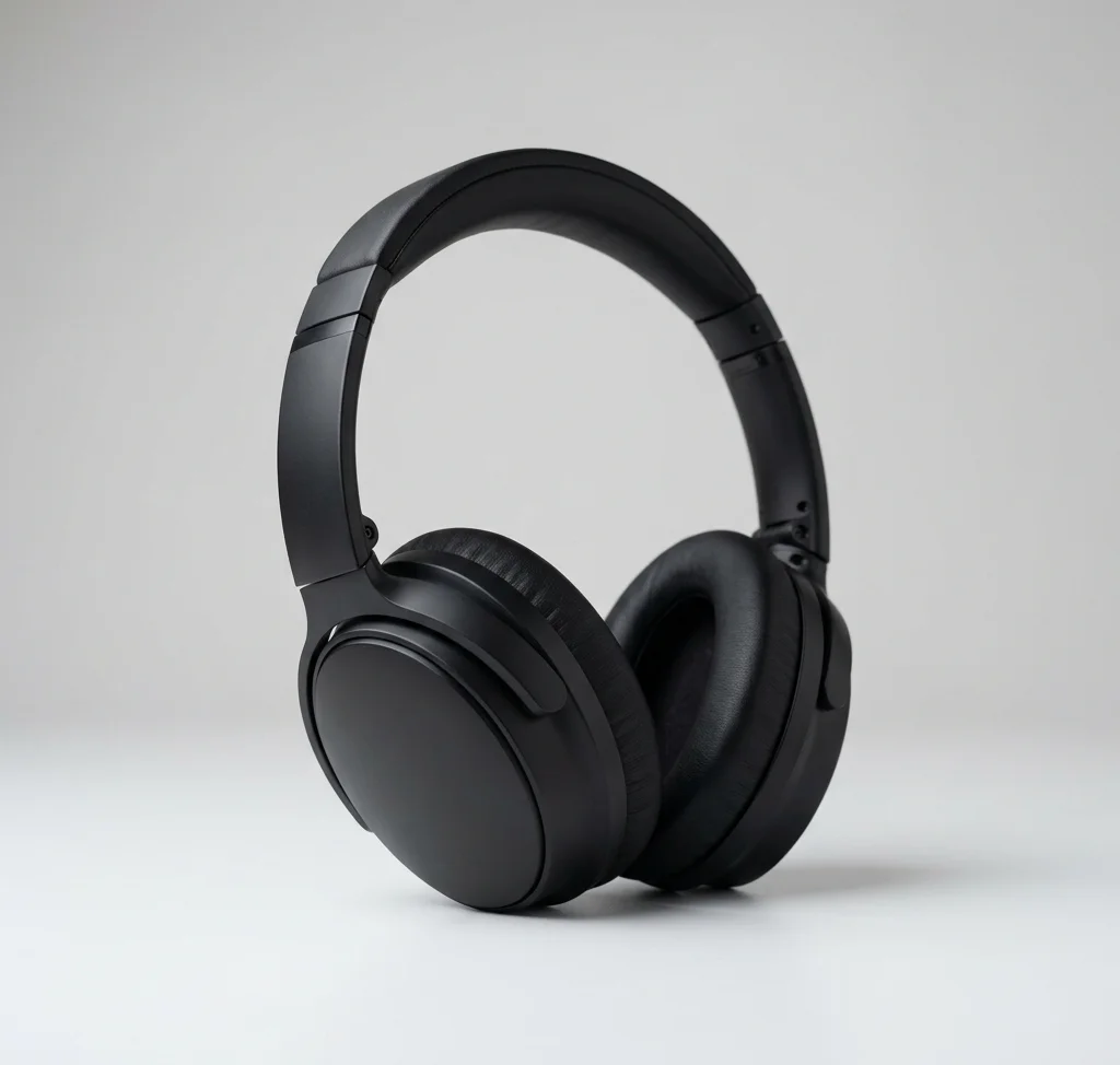 S200 ANC Headphones