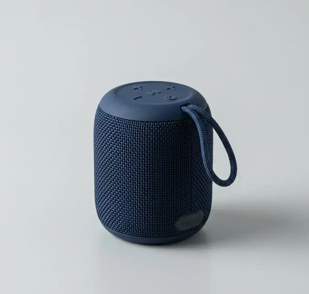 S300 Portable Bluetooth Speaker